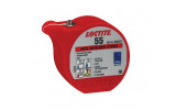 LOCTITE 55 teflónové tesniace vlákno 50m (38128)